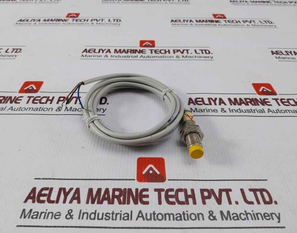 10-30 Vdc Proximity Switch 2 Meter 200-300 Ma