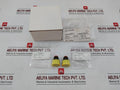 10-pin Circular Female Sockets Crimp Cable Connector Ms3476W12-10S Amphenol