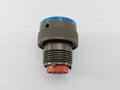 10-pin Circular Female Sockets Crimp Cable Connector Ms3476W12-10S Amphenol