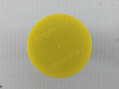 10-pin Circular Female Sockets Crimp Cable Connector Ms3476W12-10S Amphenol