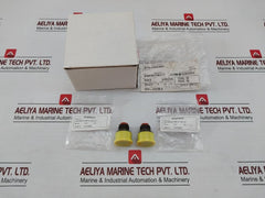 10-pin Circular Female Sockets Crimp Cable Connector Ms3476W12-10S Amphenol