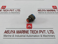 10-pin Circular Female Sockets Crimp Cable Connector Ms3476W12-10S Amphenol