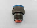 10-pin Circular Female Sockets Crimp Cable Connector Ms3476W12-10S Amphenol