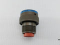10-pin Circular Female Sockets Crimp Cable Connector Ms3476W12-10S Amphenol