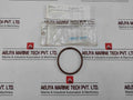 10.027.966 Zibe Fluoroelast O-ring Esp 5, 33 X Di 73, 30M