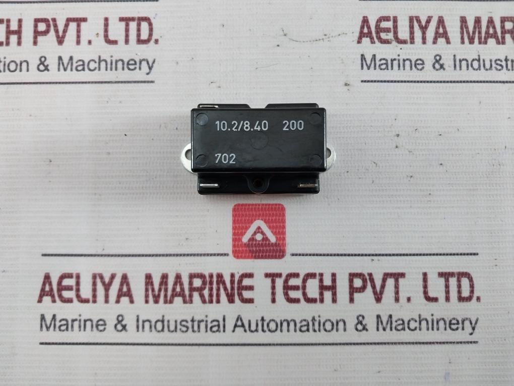 10.2/8.40 200 702 Igbt Snubber