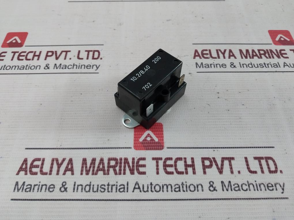 10.2/8.40 200 702 Igbt Snubber