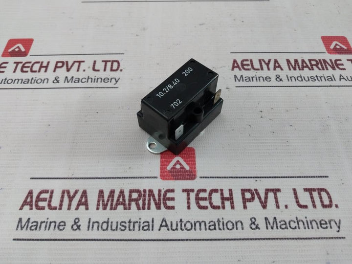10.2/8.40 200 702 Igbt Snubber