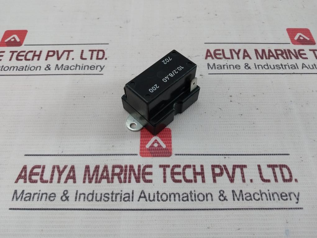 10.2/8.40 200 702 Igbt Snubber