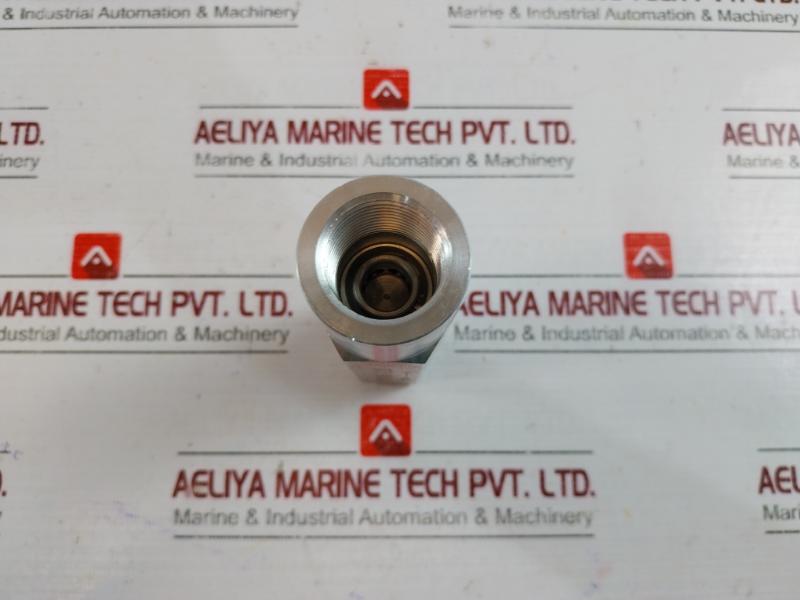 100-06-12.0 2814 Pressure Relief Valve