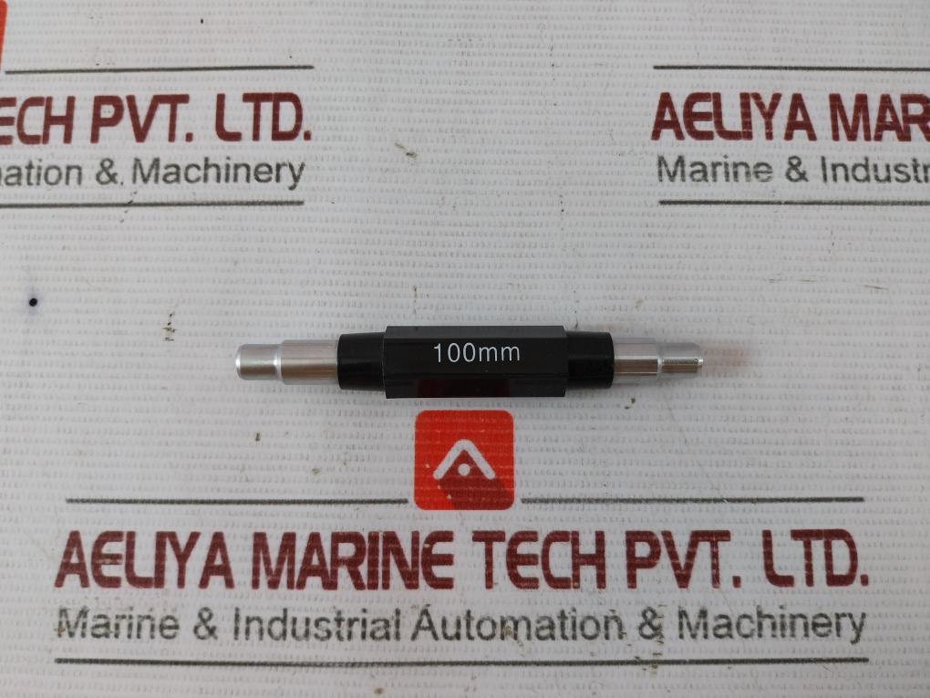 100- 125 Mm Micrometer 0.01Mm 100Mm