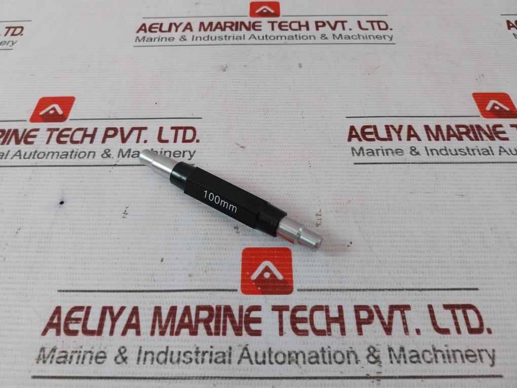 100- 125 Mm Micrometer 0.01Mm 100Mm