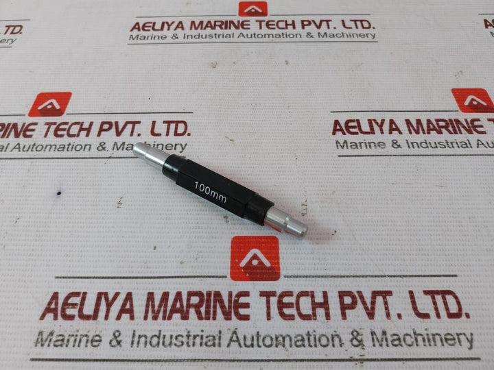 100- 125 Mm Micrometer 0.01Mm 100Mm