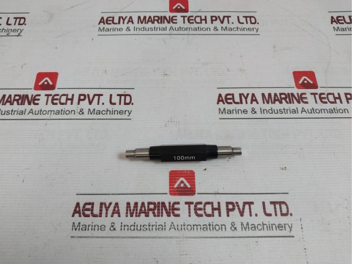 100-125Mm Outside Micrometer Set 0.01Mm