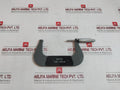 100-125Mm Outside Micrometer Set 0.01Mm