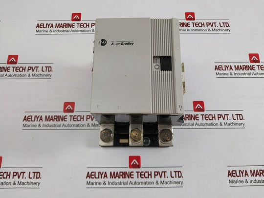 100-b180N*3 Contactor Allen-bradley 690V 225A