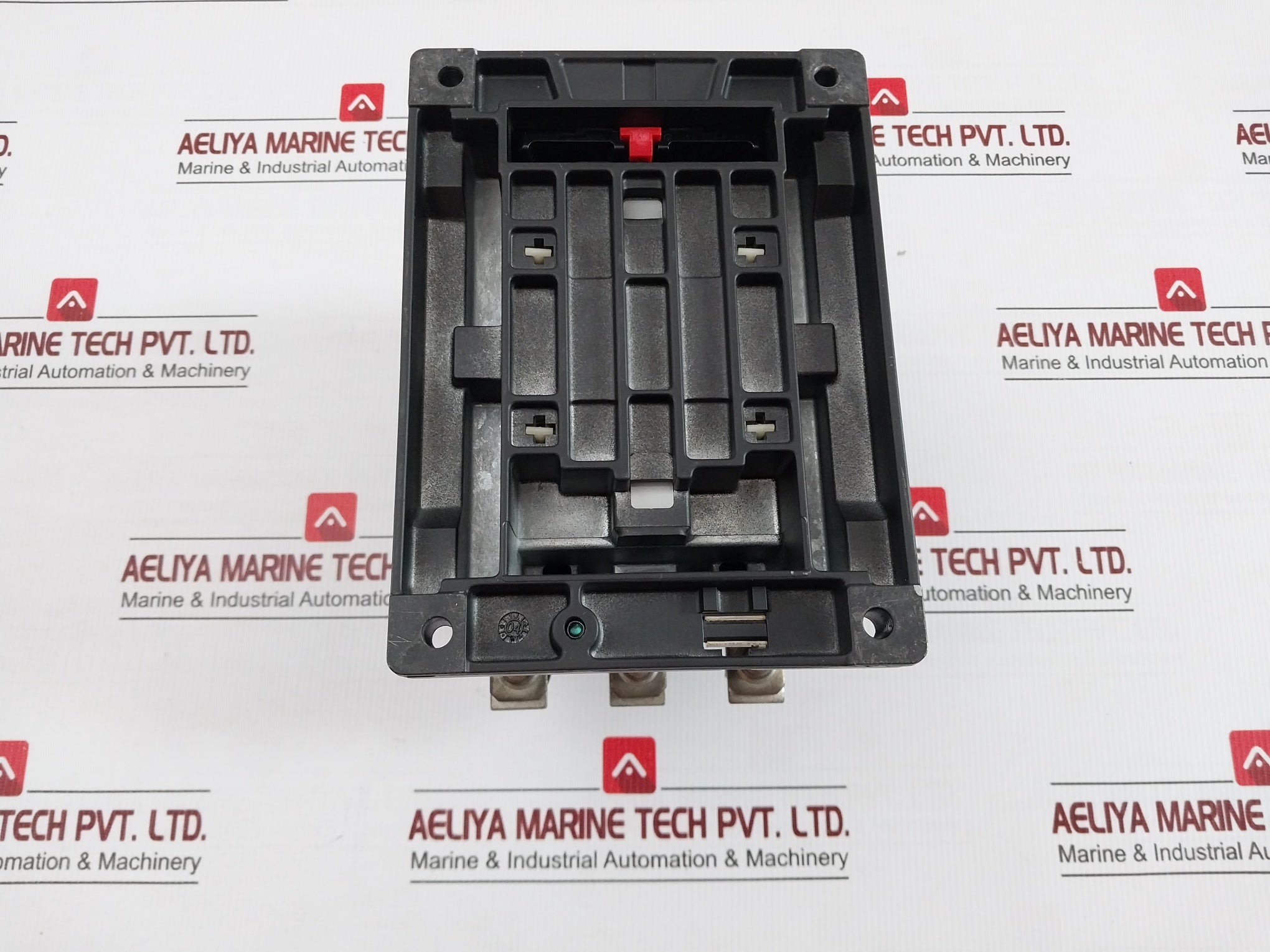 100-b180N*3 Contactor Allen-bradley 690V 225A