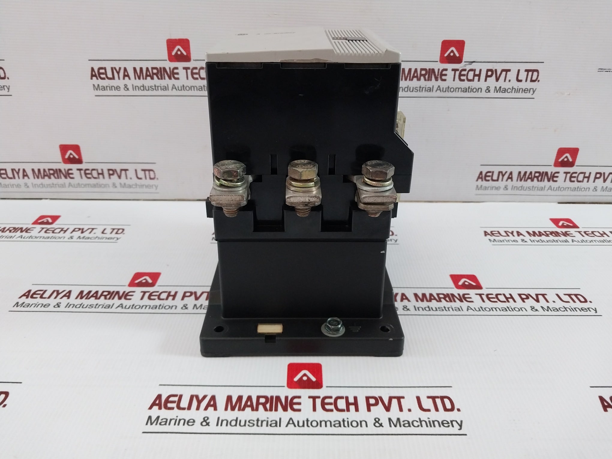 100-b180N*3 Contactor Allen-bradley 690V 225A