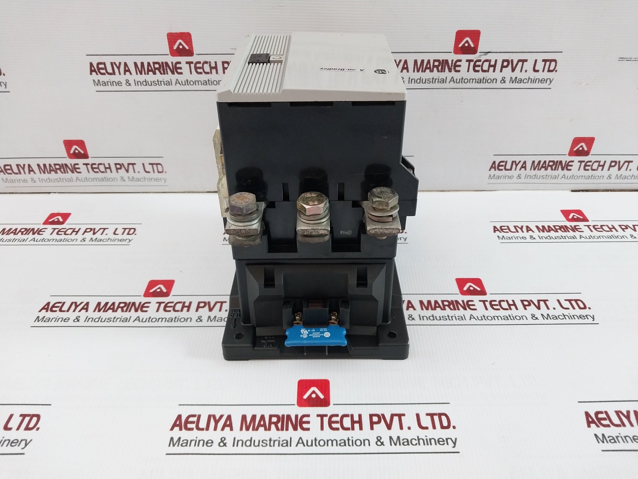 100-b180N*3 Contactor Allen-bradley 690V 225A
