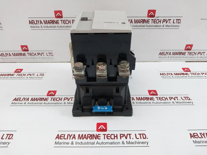 100-b180N*3 Contactor Allen-bradley 690V 225A