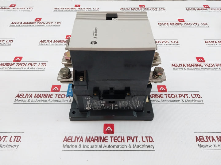 100-b180N*3 Contactor Allen-bradley 690V 225A