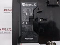 100-b180N*3 Contactor Allen-bradley 690V 225A