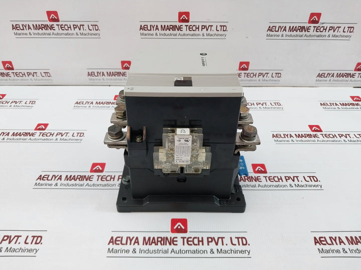 100-b180N*3 Contactor Allen-bradley 690V 225A