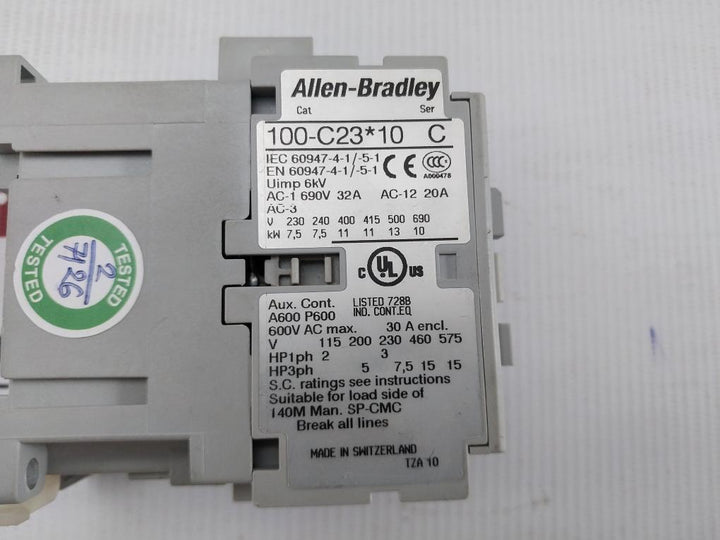 100-c23-10-Contactor-600-Vac-50-60Hz-A600-p600-Ser-C-Allen-bradley-208893-6