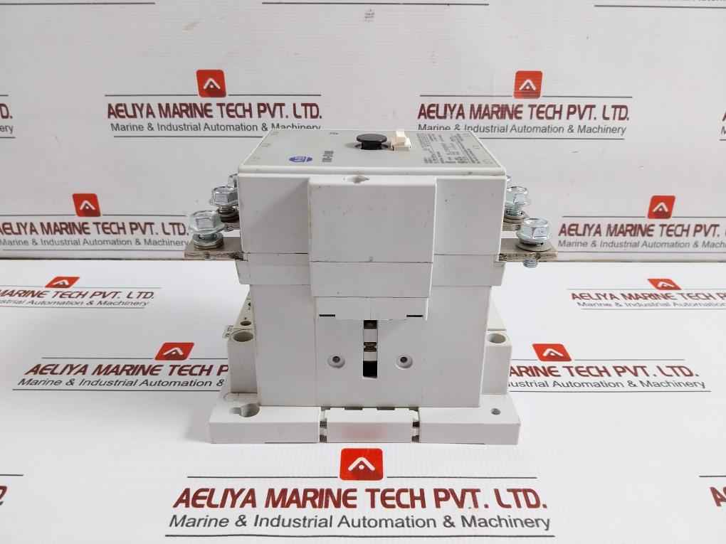 100-d180 Ei Contactor 1000V 250A Allen Bradley