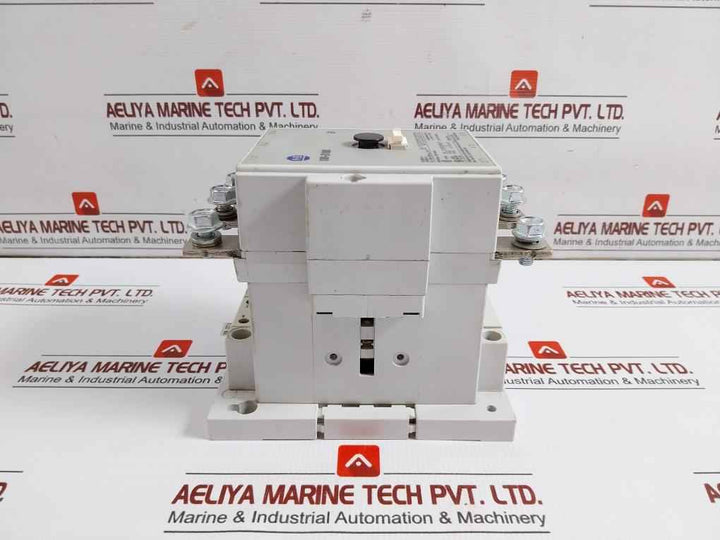 100-d180 Ei Contactor 1000V 250A Allen Bradley