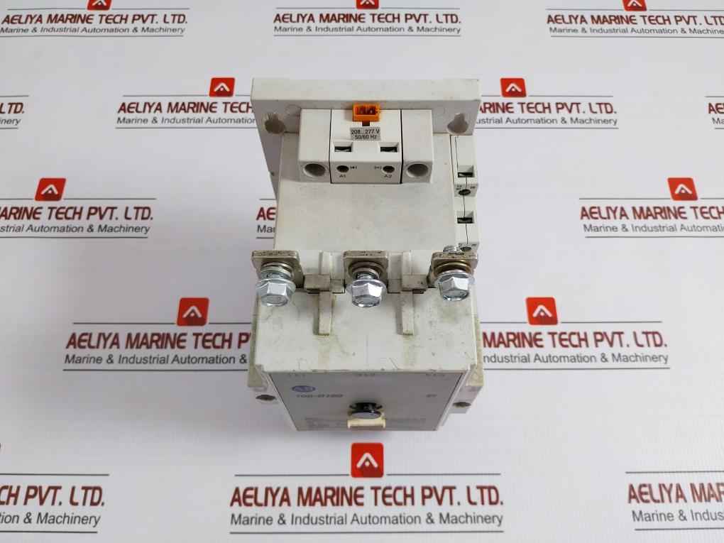 100-d180 Ei Contactor 1000V 250A Allen Bradley