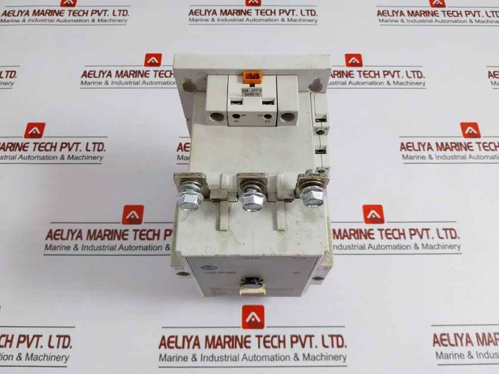 100-d180 Ei Contactor 1000V 250A Allen Bradley