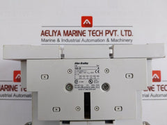 100-d180 Ei Contactor 1000V 250A Allen Bradley