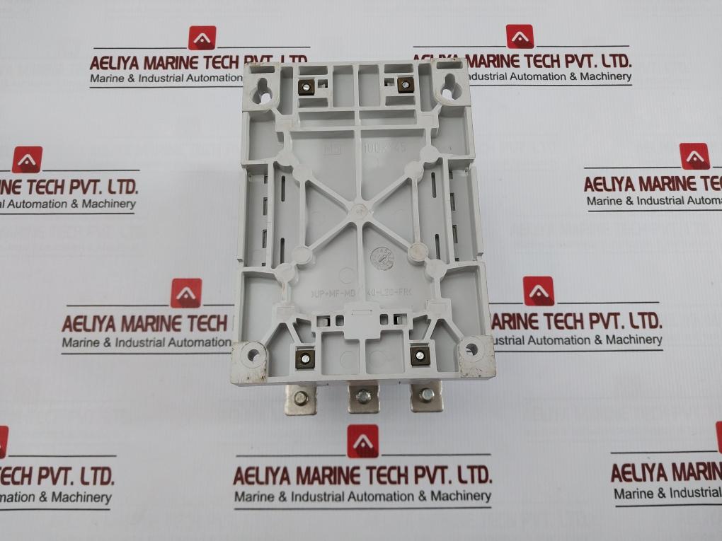 100-d180 Ei Contactor Allen-bradley 600Vac 220A
