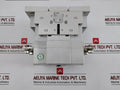100-d180 Ei Contactor Allen-bradley 600Vac 220A