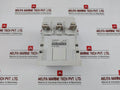 100-d180 Ei Contactor Allen-bradley 600Vac 220A