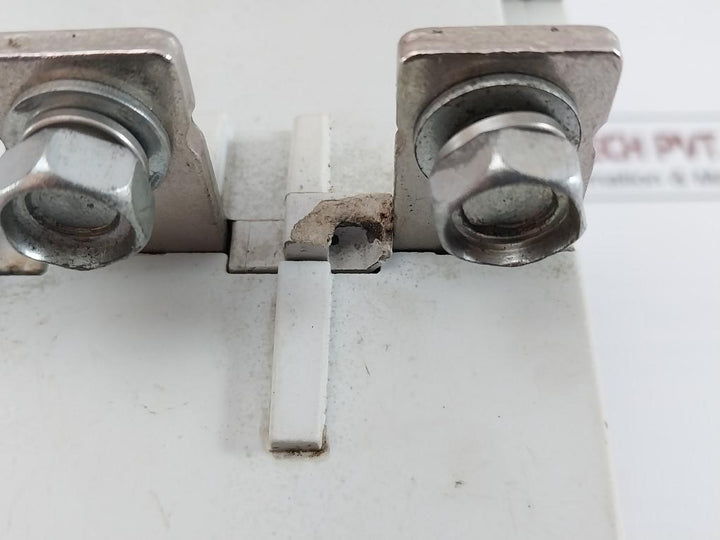 100-d180 Ei Contactor Allen-bradley 600Vac 220A