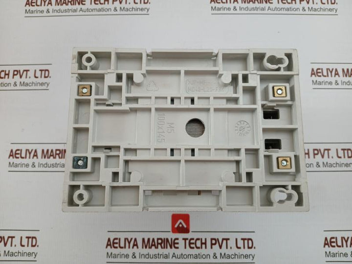 100-d95Kf11 Contactor 230V 50/60Hz Allen-bradley