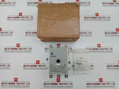 100-d95Kf11 Contactor 230V 50/60Hz Allen-bradley