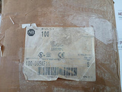 100-d95Kf11 Contactor 230V 50/60Hz Allen-bradley
