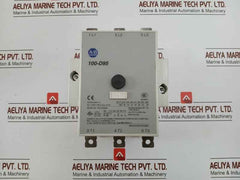 100-d95Kf11 Contactor 230V 50/60Hz Allen-bradley