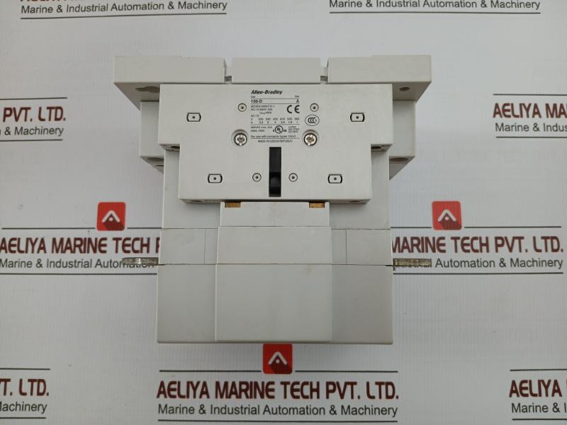 100-d95Kf11 Contactor 230V 50/60Hz Allen-bradley