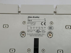 100-d95Kf11 Contactor 230V 50/60Hz Allen-bradley