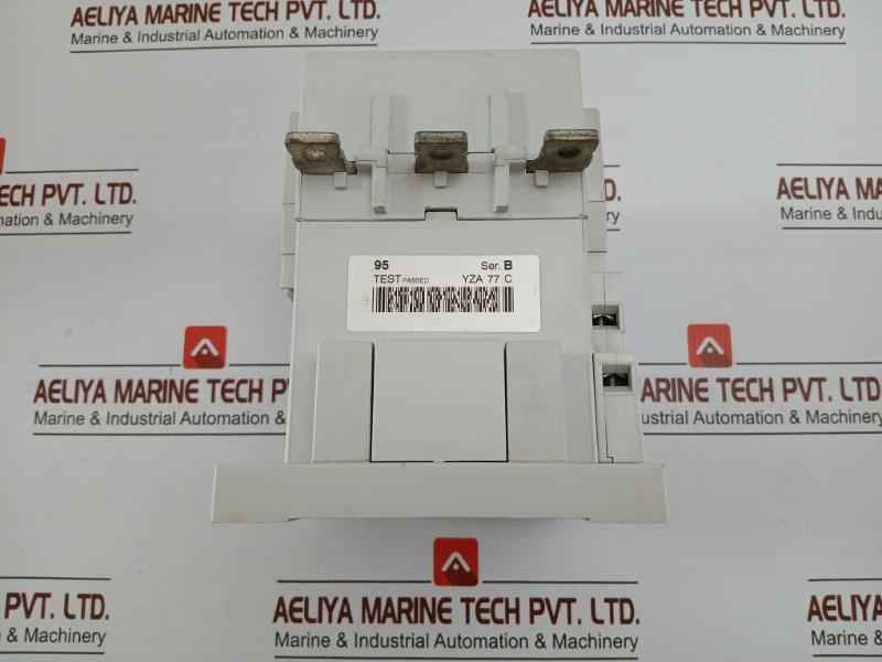100-d95Kf11 Contactor 230V 50/60Hz Allen-bradley
