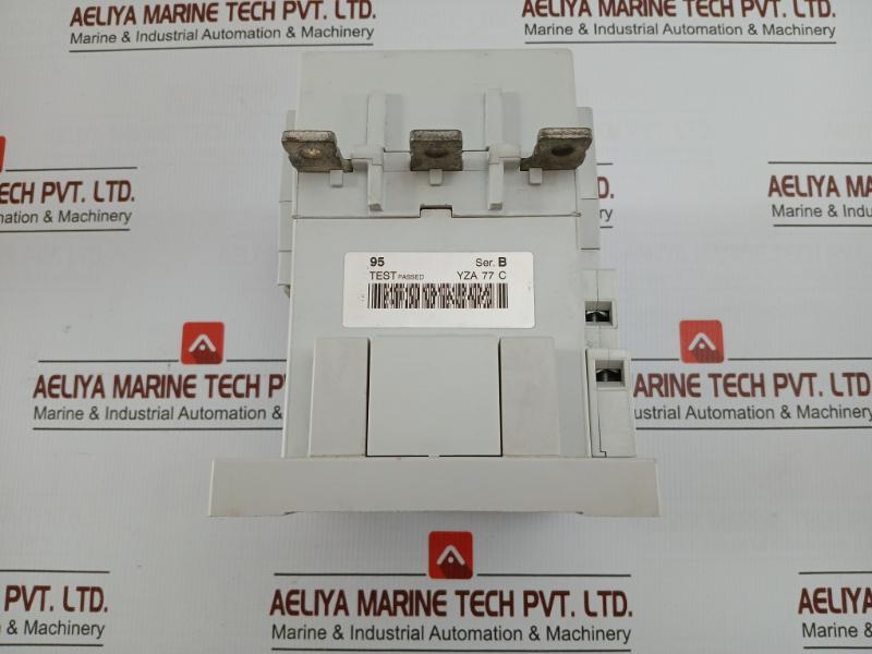 100-d95Kf11 Contactor 230V 50/60Hz Allen-bradley