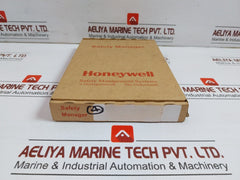 10002/1/2 Safety Manager Fsc Control Processor Module Honeywell 5Vdc