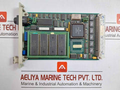 10002/1/2 Safety Manager Fsc Control Processor Module Honeywell 5Vdc