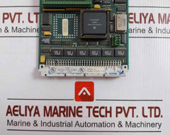 10002/1/2 Safety Manager Fsc Control Processor Module Honeywell 5Vdc