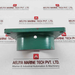 100041-1 Bsp Inlet Flange 5T 4 Inches Patina Green