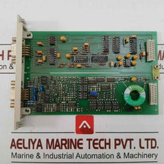 10004/F/1 Communication Module Honeywell